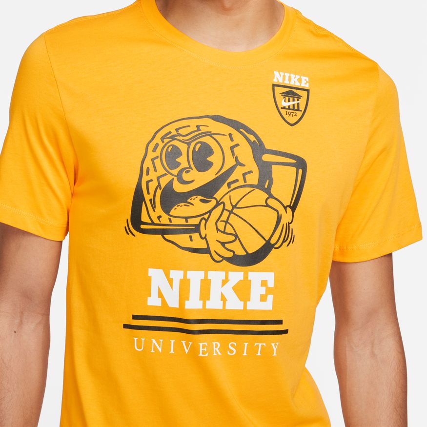 Basketball Tee
