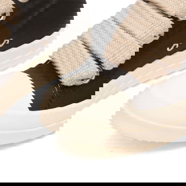 Tenisky a topánky Rick Owens Rick Owens DRKSHDW Mega Bumper Low Lunar, Size EU 36 Čierna | DS02E7839-NCV-91, 3