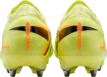 Tenisky a topánky Nike ZM VAPOR 16 ELITE SG-PRO Žltá | FQ8688-300, 1