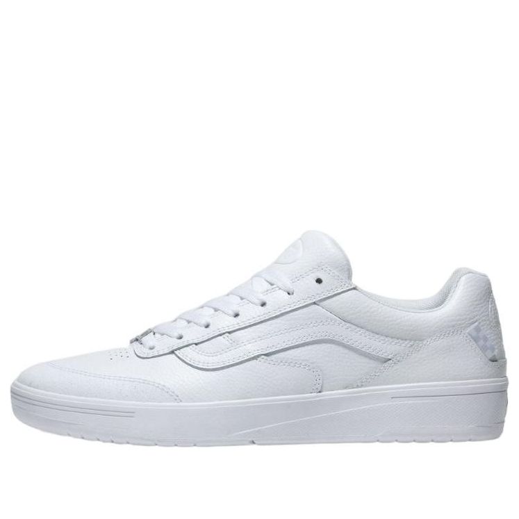 Tenisky a topánky Vans Alltimers Zahba Lx Biela | VN000BCAWHT, 0
