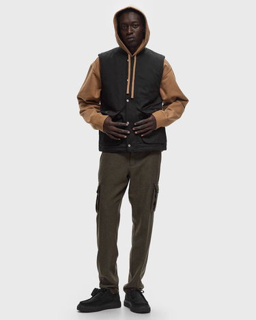 Vesta Les Deux Montana Vest 3.0 Čierna | LDM630031-100100, 1