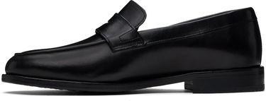 Doplnky Paul Smith Paul Smith Montego Leather Loafers Čierna | M1S-MON01-MPAR-79, 2