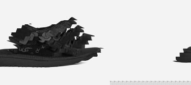 Tenisky a topánky UGG Goldencoast Multistrap Sandals Čierna | 1152816K-BLK, 0