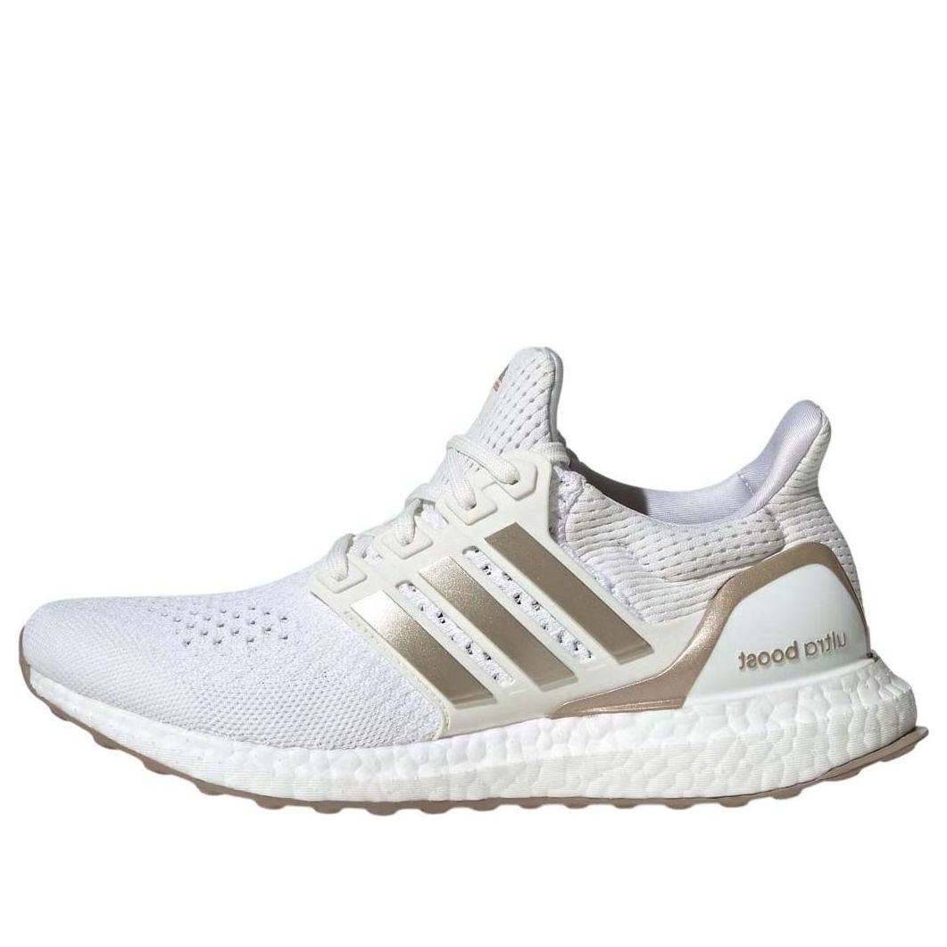 Tenisky a topánky adidas Originals UltraBoost 1.0 Biela | JR3144, 0