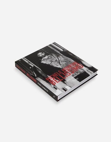 Kniha a časopis Dolce & Gabbana Dolce & Gabbana Michele Morrone Bellissimo Book Rôznofarebný | VL1152VLTW29V000, 1