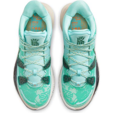 Tenisky a topánky Nike Kyrie 7 "Copa" Tyrkysová | CQ9326-402, 3
