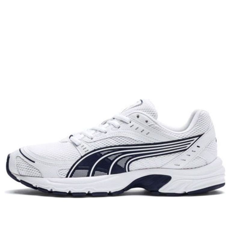 Tenisky a topánky Puma Axis Biela | 368465-04, 0