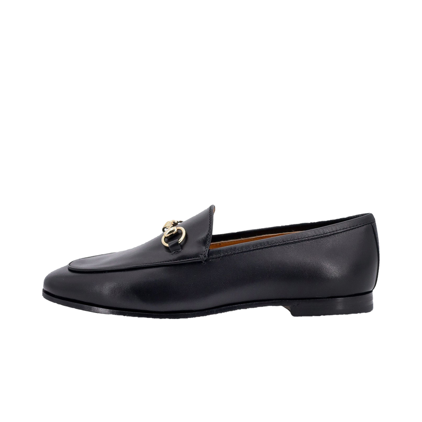 Tenisky a topánky Gucci JORDAAN Čierna | 786016AADCW1000