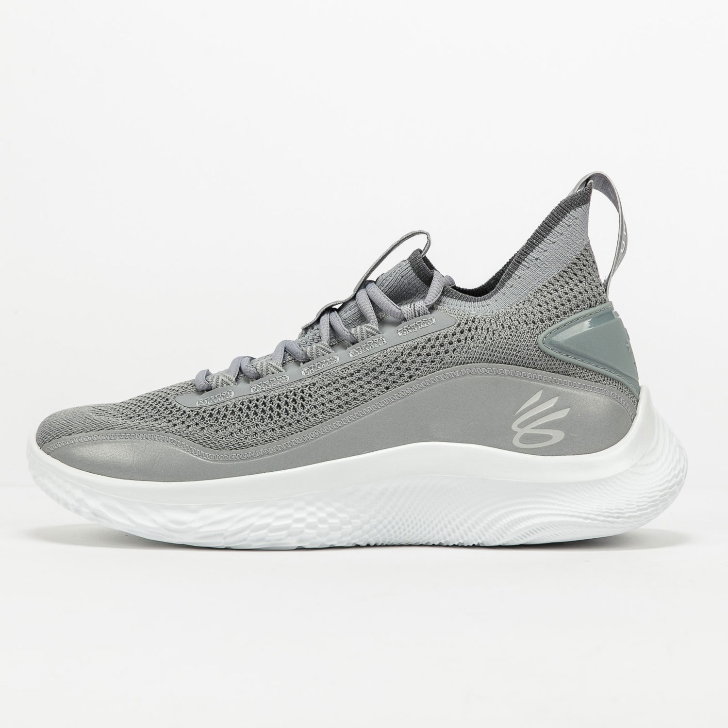 Tenisky a topánky Under Armour Curry 8 Šedá | 3024031-100, 0