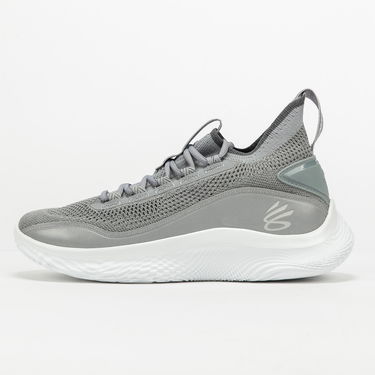 Tenisky a topánky Under Armour Curry 8 Šedá | 3024031-100, 0