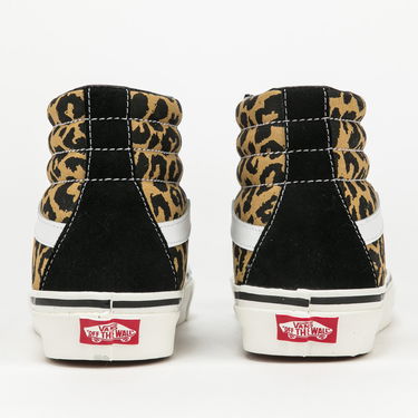 Tenisky a topánky Vans Sk8 - Hi 38 DX (Anaheim Factory) W Rôznofarebný | VN0A38GF9GI1, 3