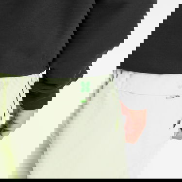Nohavice Nike Project F.R.O.G. Parachute Pants Zelené | HJ3288-371, 5