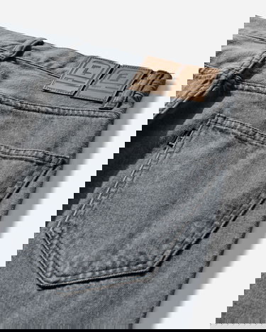 Džínsy Cav Empt 1992 Washed Denim Pants Šedá | CES28PT03 GREY, 3