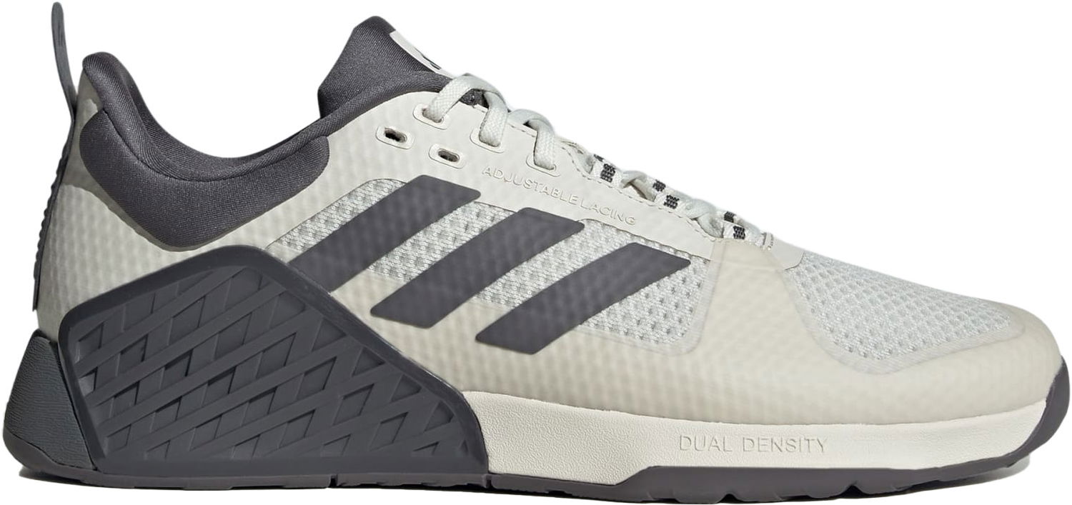 Tenisky a topánky adidas Performance DROPSET 2 TRAINER Béžová | id4953, 0