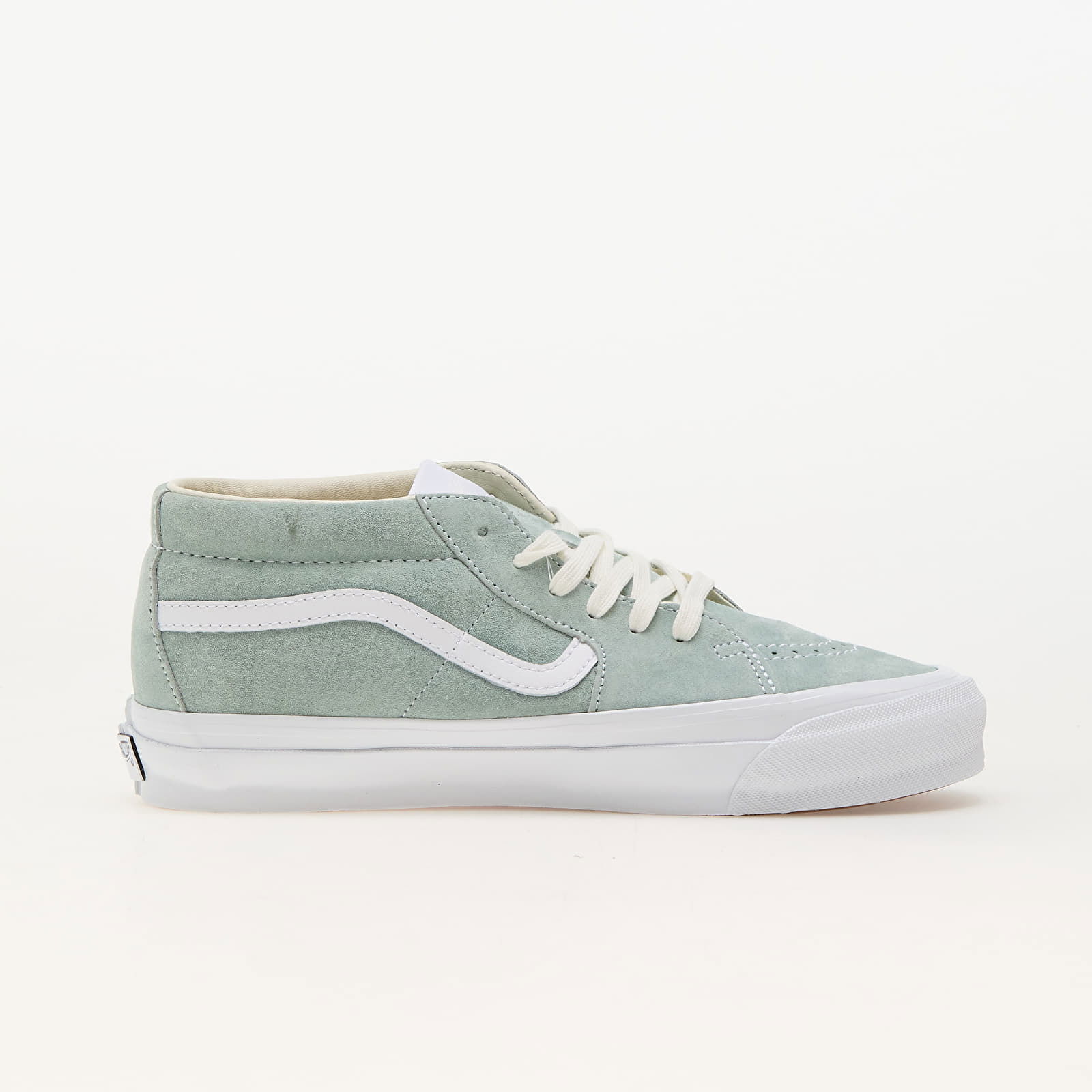 Sk8-Mid Reissue 83 LX Pig Suede Iceberg