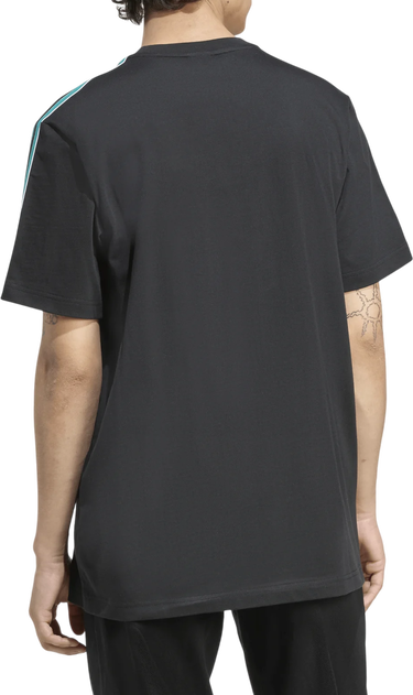 Tričko adidas Performance Liverpool FC Terrace Icons Čierna | JW5470, 2
