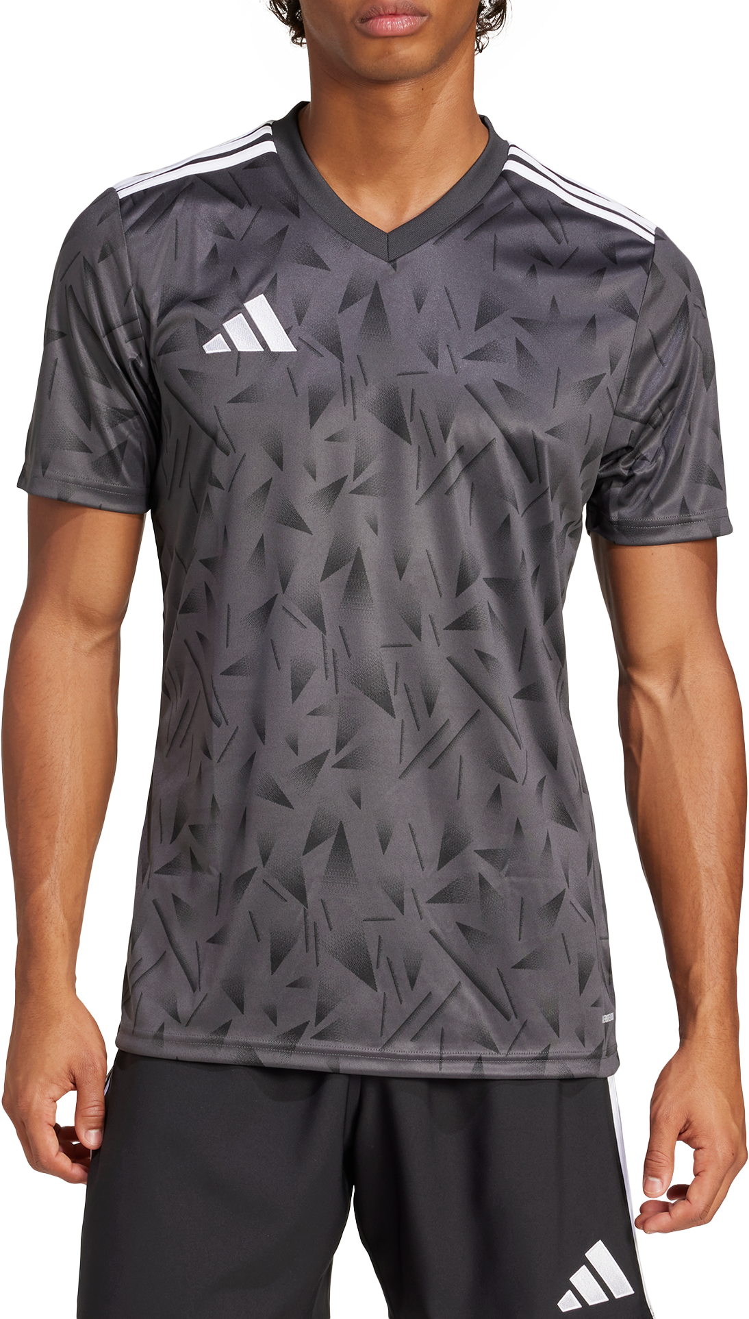 Dres adidas Originals Adidas Icon25 Jersey Šedá | jg3555, 0