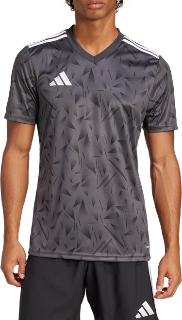 Dres adidas Originals Adidas Icon25 Jersey Šedá | jg3555, 0