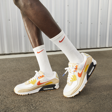 Tenisky a topánky Nike Air Max 90 SE Béžová | FB4315-100, 1