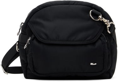 Taška cez rameno OUR LEGACY Our Legacy Volta Crosspack Bag Čierna | A2258VC, 0