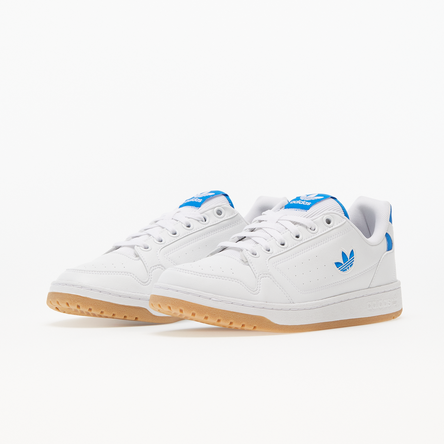 Tenisky a topánky adidas Originals NY 90 Biela | GW1411, 1