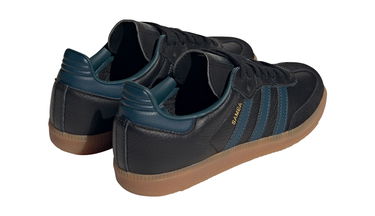 Tenisky a topánky adidas Originals Samba OG W Čierna | IG5931, 3