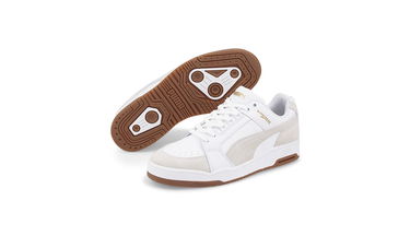 Tenisky a topánky Puma Slipstream Lo Suede Biela | 385694-01, 6