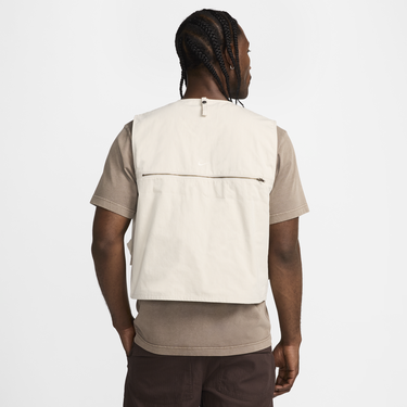 Vesta Nike Utility Vest Béžová | FN3214-104, 1