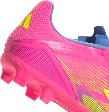 Tenisky a topánky adidas Performance F50 LEAGUE FG/MG Ružová | ie1291, 6