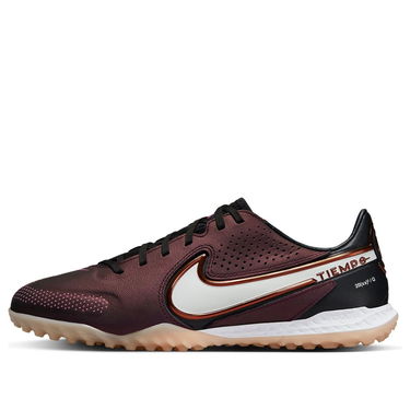 Tenisky a topánky Nike React Tiempo Legend 9 Pro TF 'Generation Pack' Vínová | DR5984-510, 0