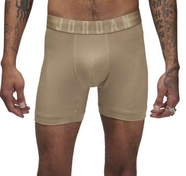 Boxerky Jordan Jordan Flight Modal Boxer Shorts Béžová | jm0621-x0l, 0