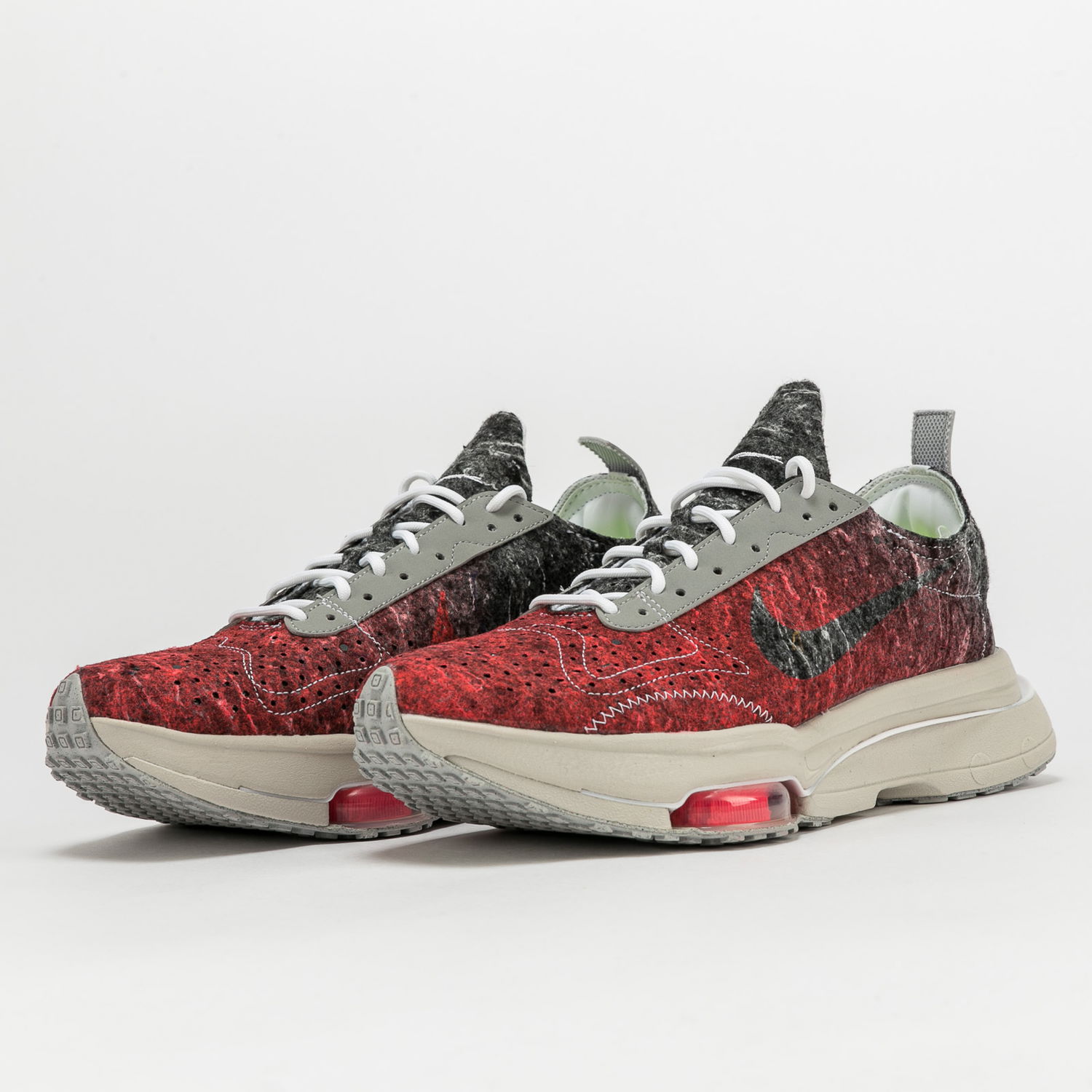 Tenisky a topánky Nike Air Zoom-Type Červená | CW7157-600, 1