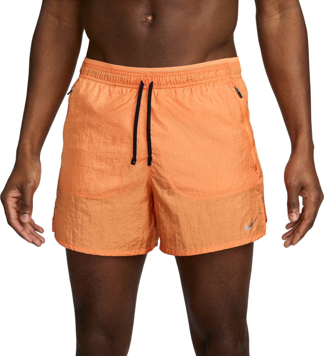 Šortky Nike Stride Running Division 5inch Oranžová | fn3391-885, 0