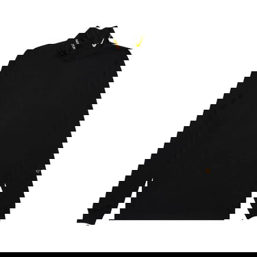 Sveter Nike NOCTA Turtleneck Top Čierna | DA3938 010, 1