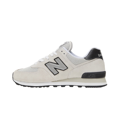 Tenisky a topánky New Balance 574 Šedá | ML574BH2, 0