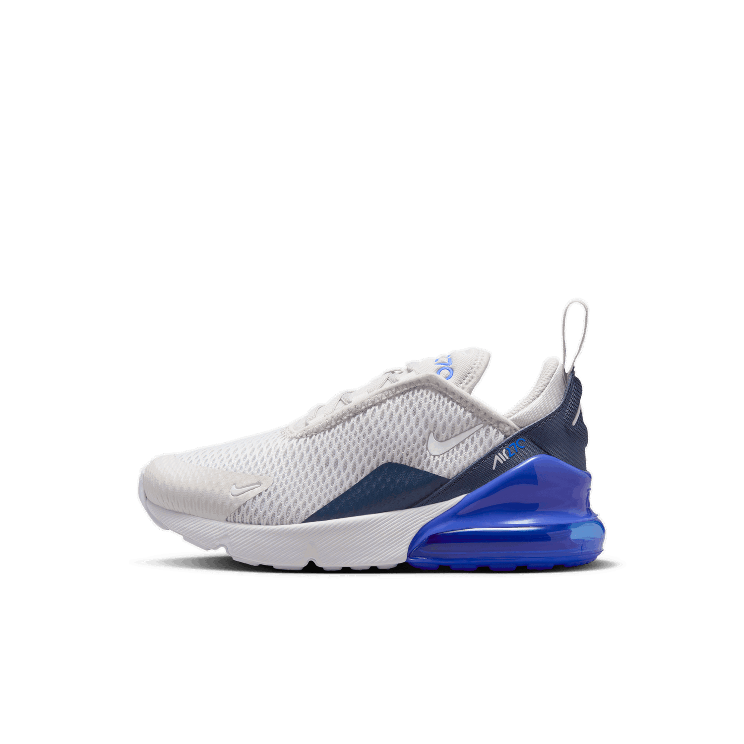 Tenisky a topánky Nike Air Max 270 Modrá | AO2372-041, 1