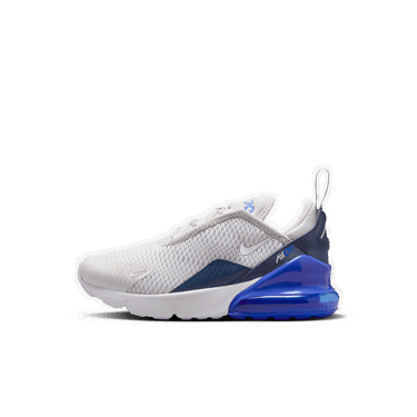 Tenisky a topánky Nike Air Max 270 Modrá | AO2372-041, 1