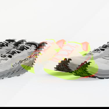 Tenisky a topánky La Sportiva Prodigio Zelené | ZFRS081, 5