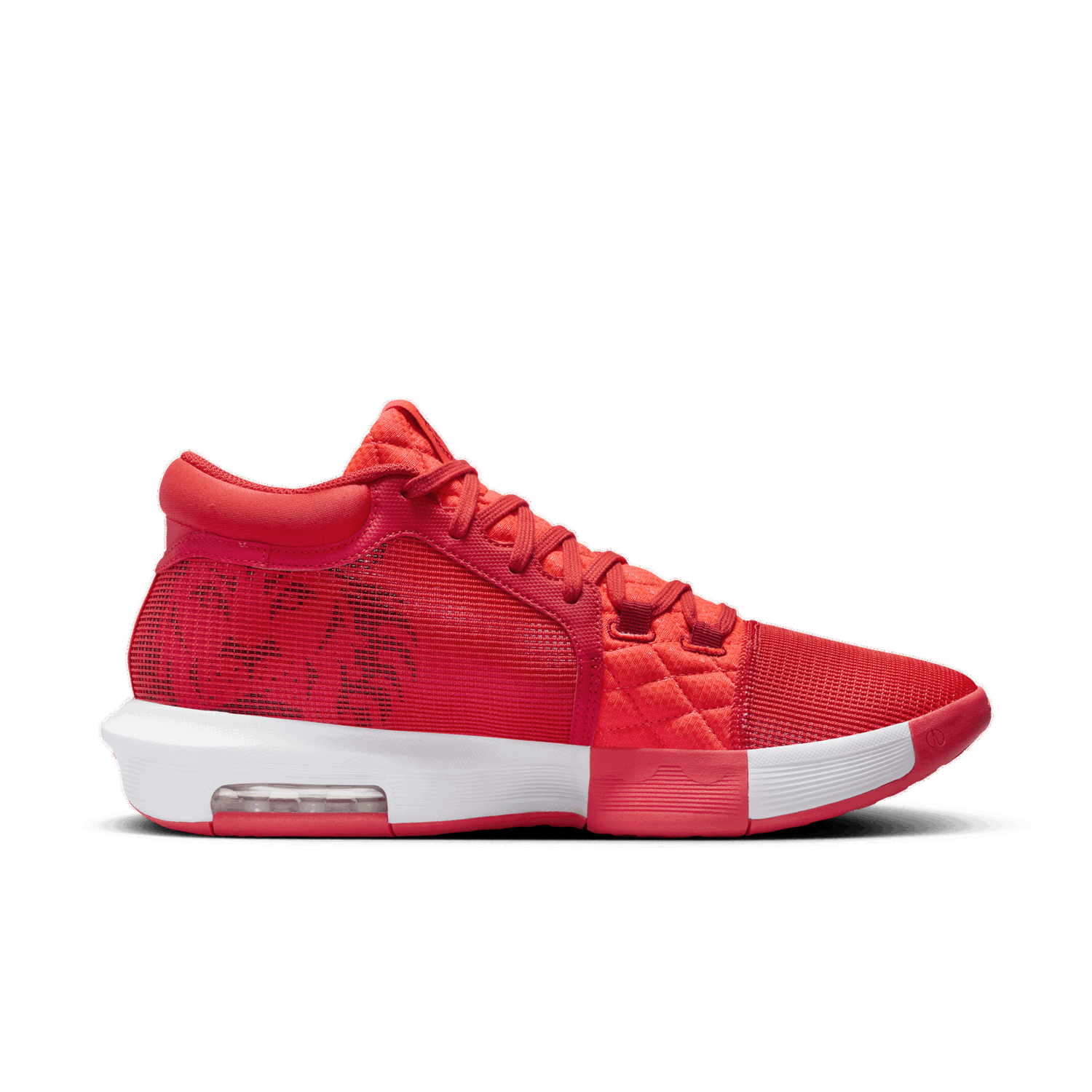 Tenisky a topánky Nike LeBron Witness 8 Červená | FB2239-600, 1