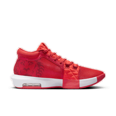 Tenisky a topánky Nike LeBron Witness 8 Červená | FB2239-600, 1