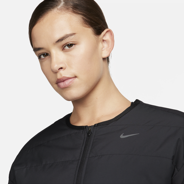 Bunda Nike Therma-FIT Swift Čierna | FB7511-010, 3
