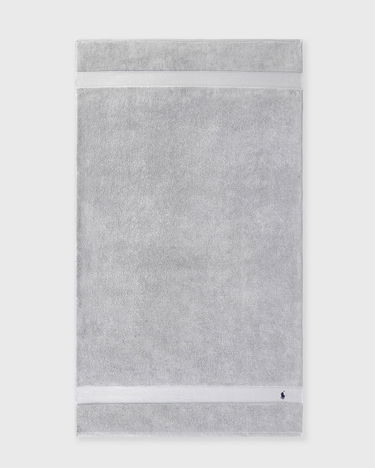 Home decor Polo by Ralph Lauren 70CMx140CM Bathing Towel Šedá | 1042940, 0