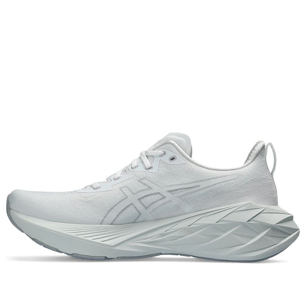 Tenisky a topánky Asics Novablast 4 Biela | 1011B693-101, 0