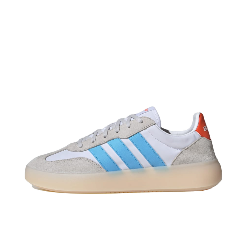Tenisky a topánky adidas Performance Barreda Decode Biela | JR3516