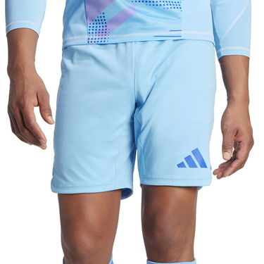 Šortky adidas Originals adidas T24 P GK SHO Modrá | in0452, 1