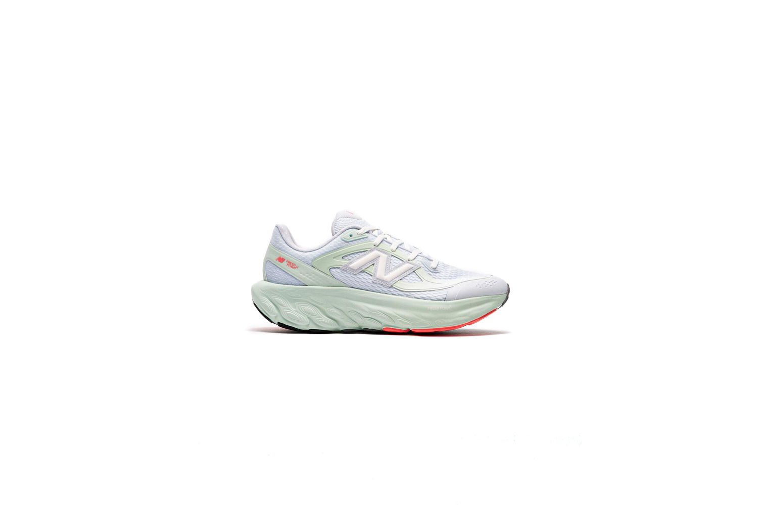 Tenisky a topánky New Balance UTRNQD Fresh Foam Biela | UTRNQD, 0
