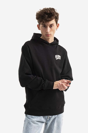 Mikina BILLIONAIRE BOYS CLUB Billionaire Boys Club Hoodie Čierna | BC005, 0