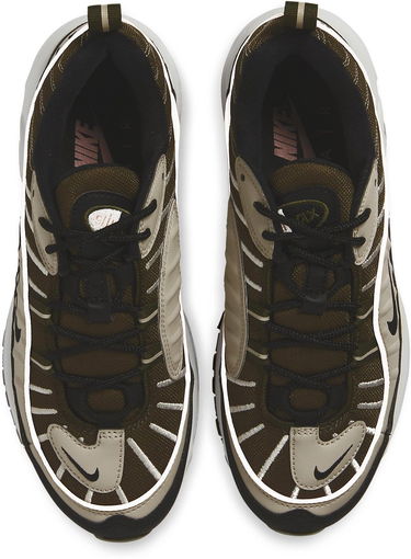 Tenisky a topánky Nike Air Max 98 W Čierna | ah6799-301, 3