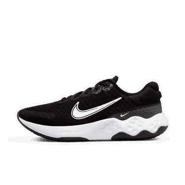 Tenisky a topánky Nike Renew Ride 3 Čierna | DC8184-001, 3