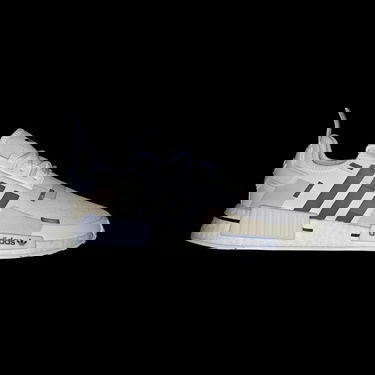 Tenisky a topánky adidas Originals NMD_R1 Biela | GZ7947, 2